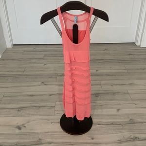 Marciano dress